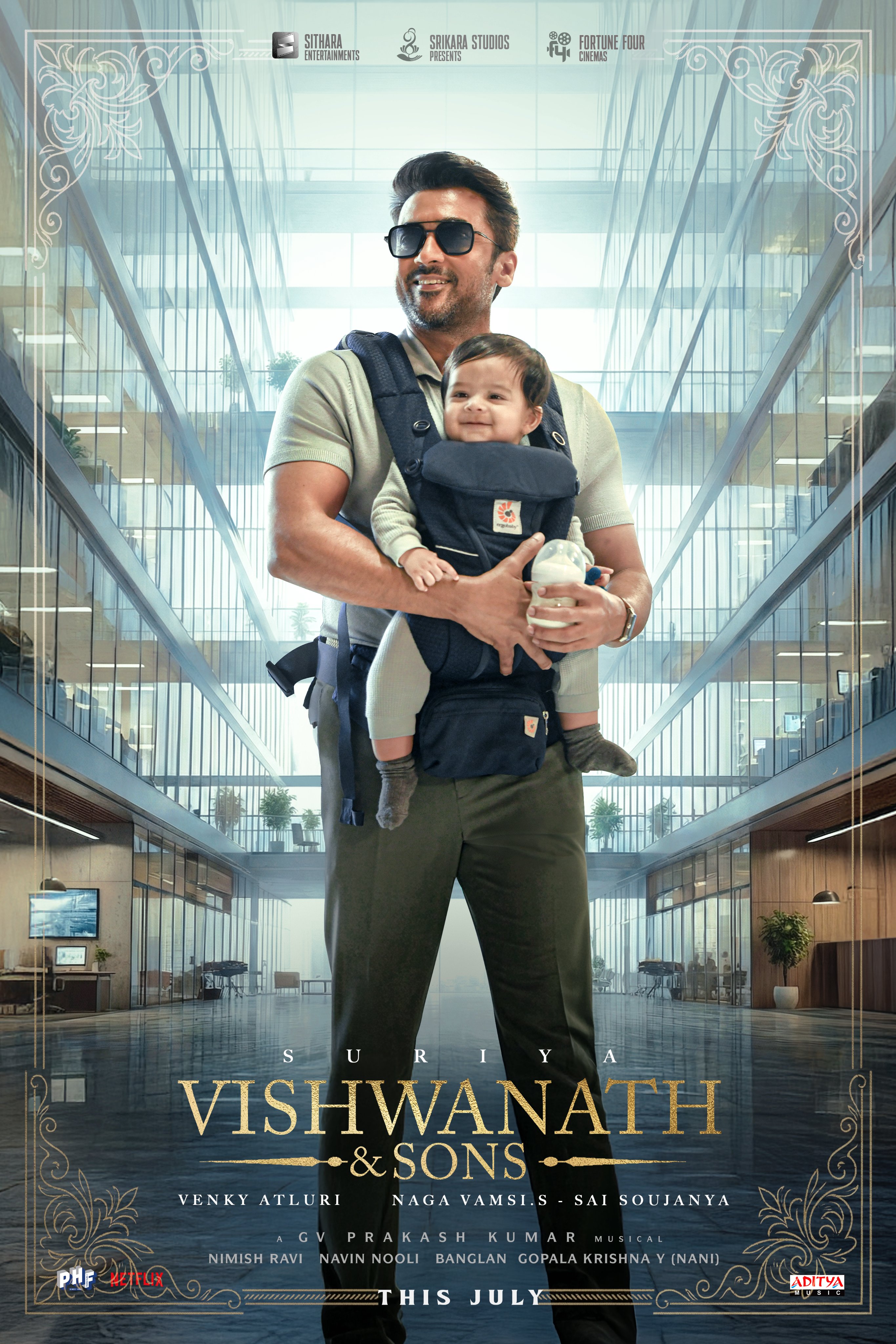 	Vishwanath & Sons	